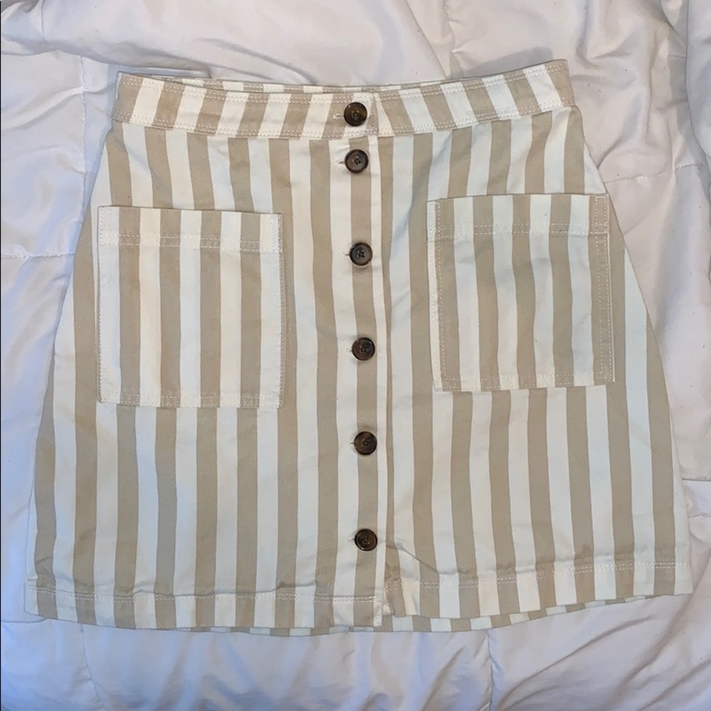 Old Navy mini skirt
